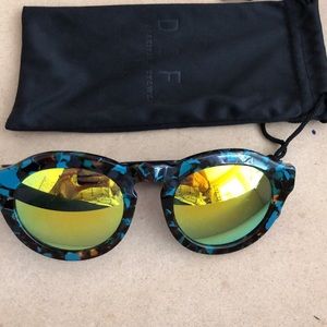 Diff Sunglasses